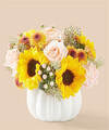 FTD Autumn Bouquet - PREMIUM FTD Autumn Bouquet - PREMIUM