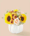 FTD Autumn Bouquet FTD Autumn Bouquet
