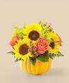 FTD Bountiful Bouquet - DELUXE FTD Bountiful Bouquet - DELUXE
