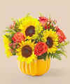 FTD Bountiful Bouquet - PREMIUM FTD Bountiful Bouquet - PREMIUM