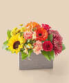FTD Autumn Splendor Centerpiece - DELUXE FTD Autumn Splendor Centerpiece - DELUXE