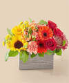 FTD Autumn Splendor Centerpiece - PREMIUM FTD Autumn Splendor Centerpiece - PREMIUM
