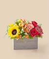 FTD Autumn Splendor Centerpiece FTD Autumn Splendor Centerpiece