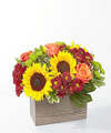 FTD Sunshine Riches Bouquet by Better Homes and Gardens FTD Sunshine Riches Bouquet by Better Homes and Gardens