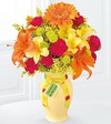 FTD Get Well Soon Bouquet - DELUXE FTD Get Well Soon Bouquet - DELUXE