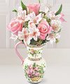 Laura Ashley Pitcher Laura Ashley Pitcher