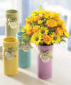 FTD Live Love Laugh Bouquet FTD Live Love Laugh Bouquet