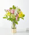 FTD Loving Thoughts Bouquet - DELUXE FTD Loving Thoughts Bouquet - DELUXE