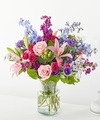 FTD Timeless Elegance Bouquet   -  DELUXE
