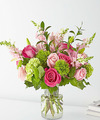 FTD Sweet Devotion Bouquet