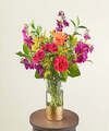 FTD Mothers Day Mixed Rose Bouquet FTD Mothers Day Mixed Rose Bouquet