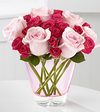 FTD Perfect Rose Bouquet by Better Homes and Gardens FTD Perfect Rose Bouquet by Better Homes and Gardens
