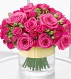 FTD Pure Reflections Bouquet - PREMIUM FTD Pure Reflections Bouquet - PREMIUM
