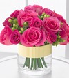 FTD Pure Reflections Bouquet FTD Pure Reflections Bouquet