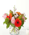 FTD Touch of Spring Bouquet