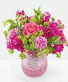 FTD For All You Do Bouquet   -  DELUXE