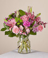 FTD Spring Tulip Bouquet by Better Homes and Gardens   -  PREMIUM