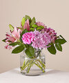 FTD Spring Tulip Bouquet by Better Homes and Gardens