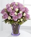 FTD Timeless Traditions Bouquet - DELUXE FTD Timeless Traditions Bouquet - DELUXE