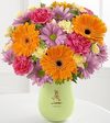 FTD Thank You Bouquet - DELUXE FTD Thank You Bouquet - DELUXE