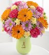 FTD Thank You Bouquet - PREMIUM FTD Thank You Bouquet - PREMIUM