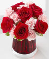 FTD Amazing Love Bouquet   -  DELUXE