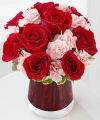 FTD Amazing Love Bouquet   -  PREMIUM