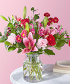 FTD Sweethearts Bouquet   -  PREMIUM