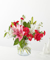 FTD Expressions of Love Bouquet   -  DELUXE