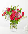 FTD Expressions of Love Bouquet   -  PREMIUM