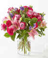 FTD Season of Love Bouquet   -  DELUXE