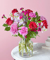 FTD Season of Love Bouquet   -  PREMIUM