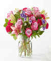 FTD Season of Love Bouquet