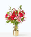 FTD Art of Love Valentine Rose Bouquet