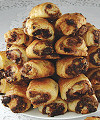 Assorted Rugelach  -  Kosher