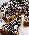 Chocolate Meltaway  -  Kosher
