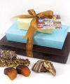 Chocolate Gift Tower