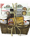 Pancakes and Waffles Basket  -  Kosher