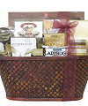 Tea and Dreams Basket  -  Kosher