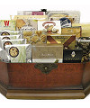 Treasure Trove  -  Kosher