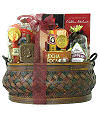 Hanukkah Delights Basket