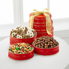 Nuts N Stuff Goodie Tower  -  WebGift