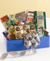 Ghirardelli Party Box - WebGift Ghirardelli Party Box - WebGift