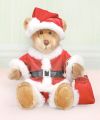 Build A Bear Workshop Santa Bear - WebGift Build A Bear Workshop Santa Bear - WebGift