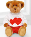 From My Heart to Yours Bear - WebGift From My Heart to Yours Bear - WebGift