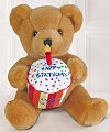 Happy Birthday Message Build - A Happy Birthday Message Build - A