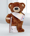 Get Well Bear by Build - A Get Well Bear by Build - A