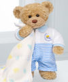 Sweet Dreams Baby Bear - Boy Sweet Dreams Baby Bear - Boy