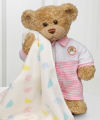 Sweet Dreams Baby Bear - Girl Sweet Dreams Baby Bear - Girl