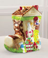 Mrs Fields Easter Cookie Jar - WebGift Mrs Fields Easter Cookie Jar - WebGift